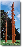 Steeled obelisk A & B / cortenstaal 500x80x35 & 500x65x40